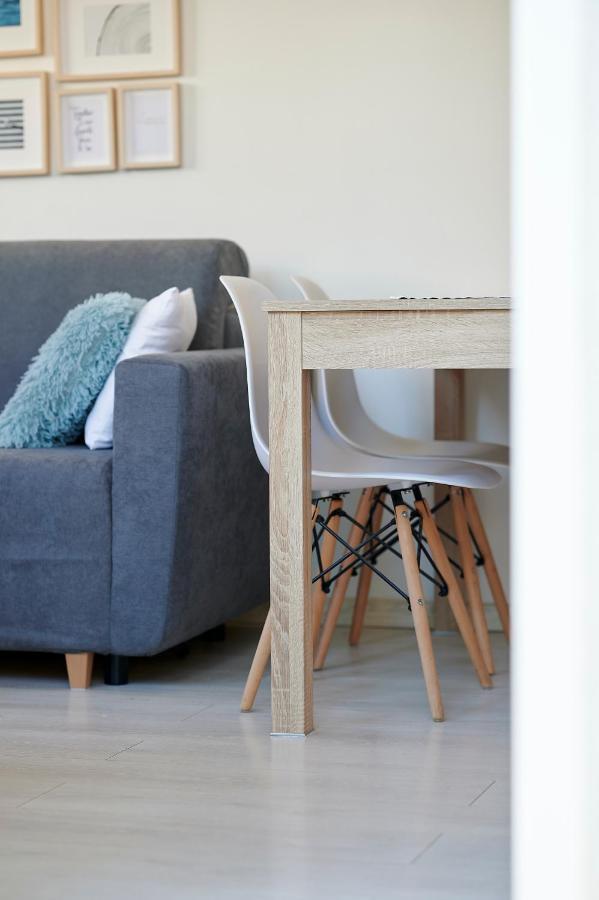 Apartmani Sara I Klara Trogir Kültér fotó