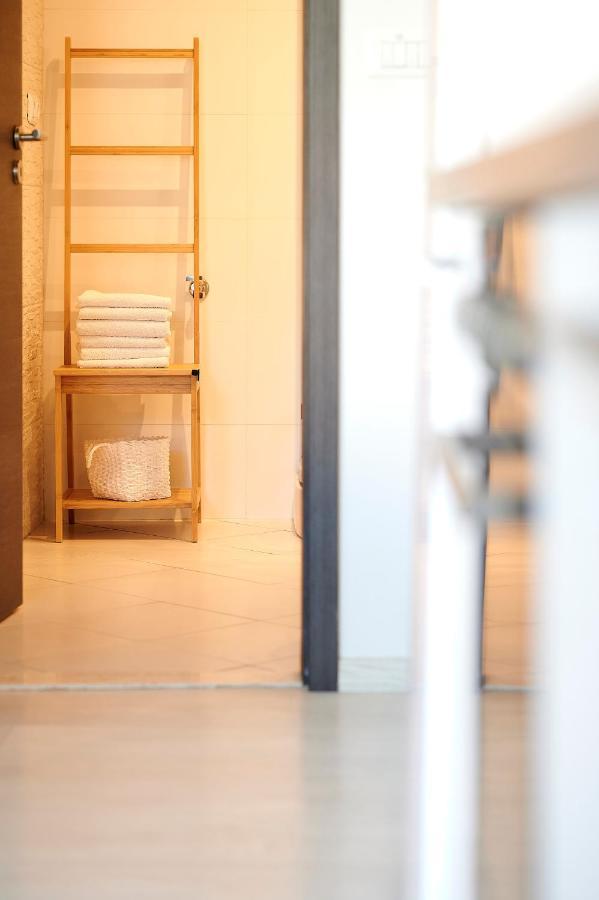 Apartmani Sara I Klara Trogir Kültér fotó