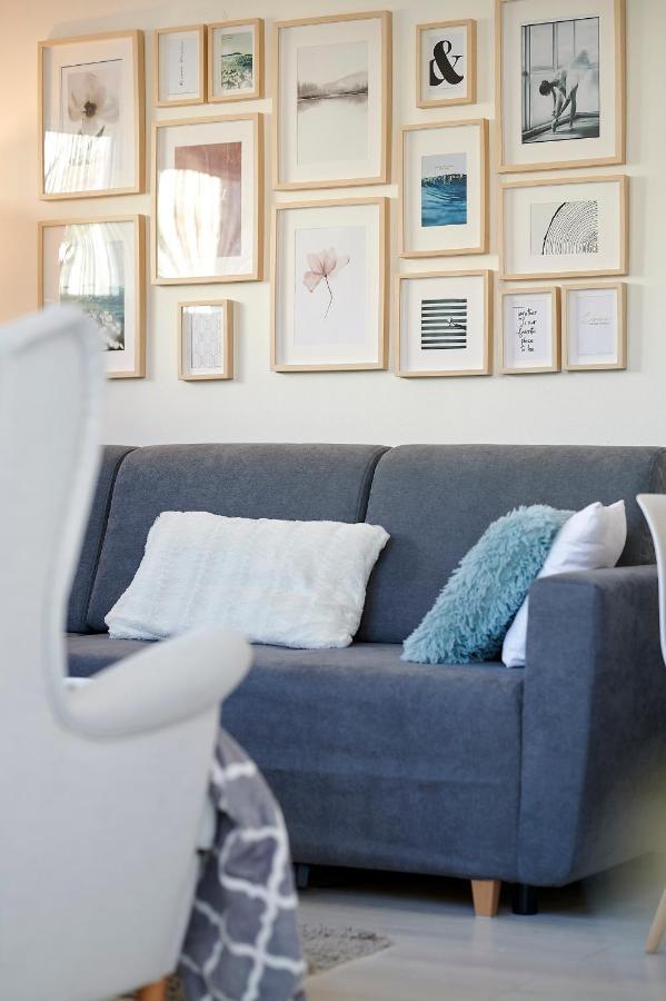 Apartmani Sara I Klara Trogir Kültér fotó