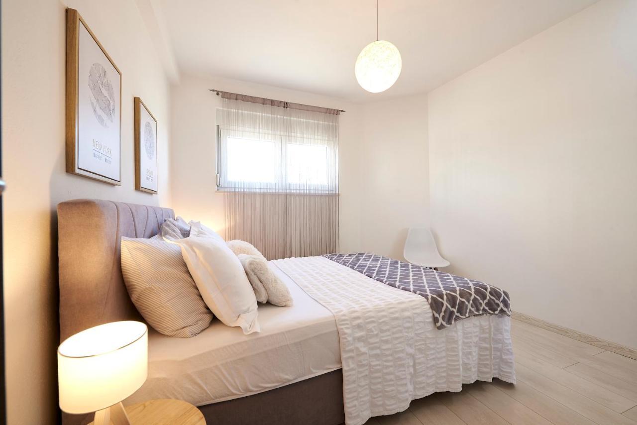 Apartmani Sara I Klara Trogir Kültér fotó