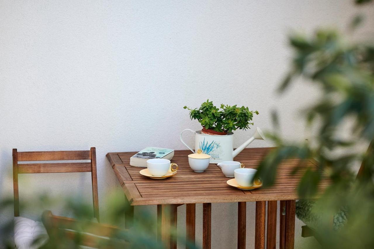 Apartmani Sara I Klara Trogir Kültér fotó