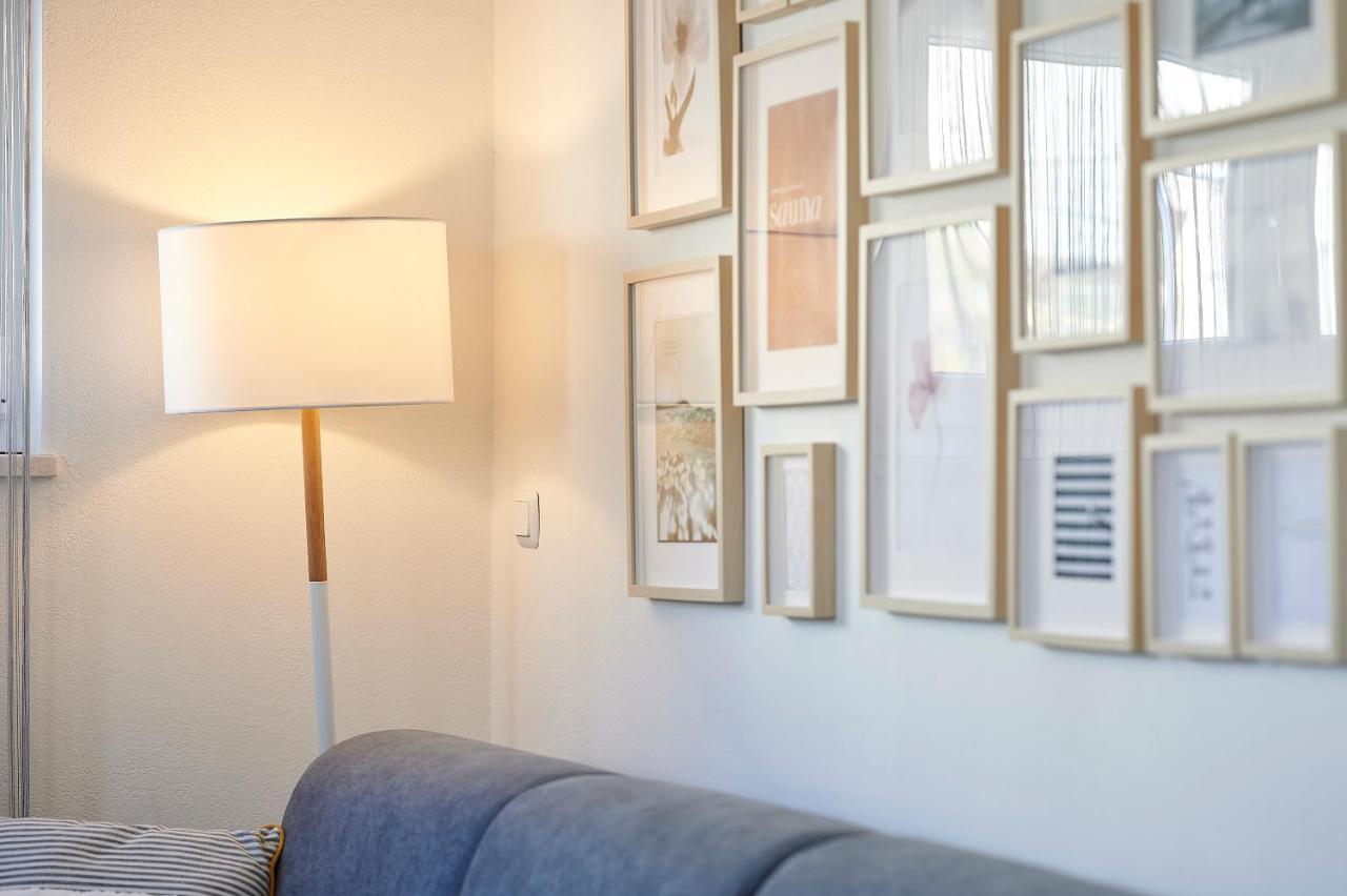 Apartmani Sara I Klara Trogir Kültér fotó