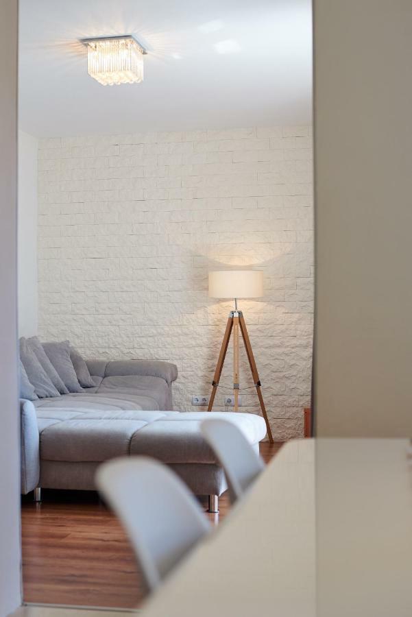 Apartmani Sara I Klara Trogir Kültér fotó