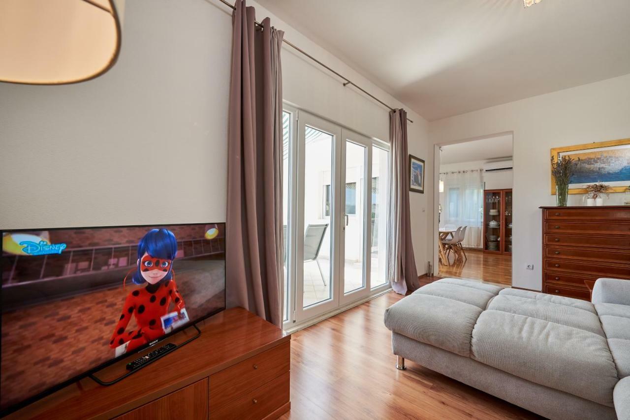 Apartmani Sara I Klara Trogir Kültér fotó
