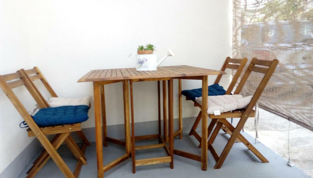 Apartmani Sara I Klara Trogir Kültér fotó